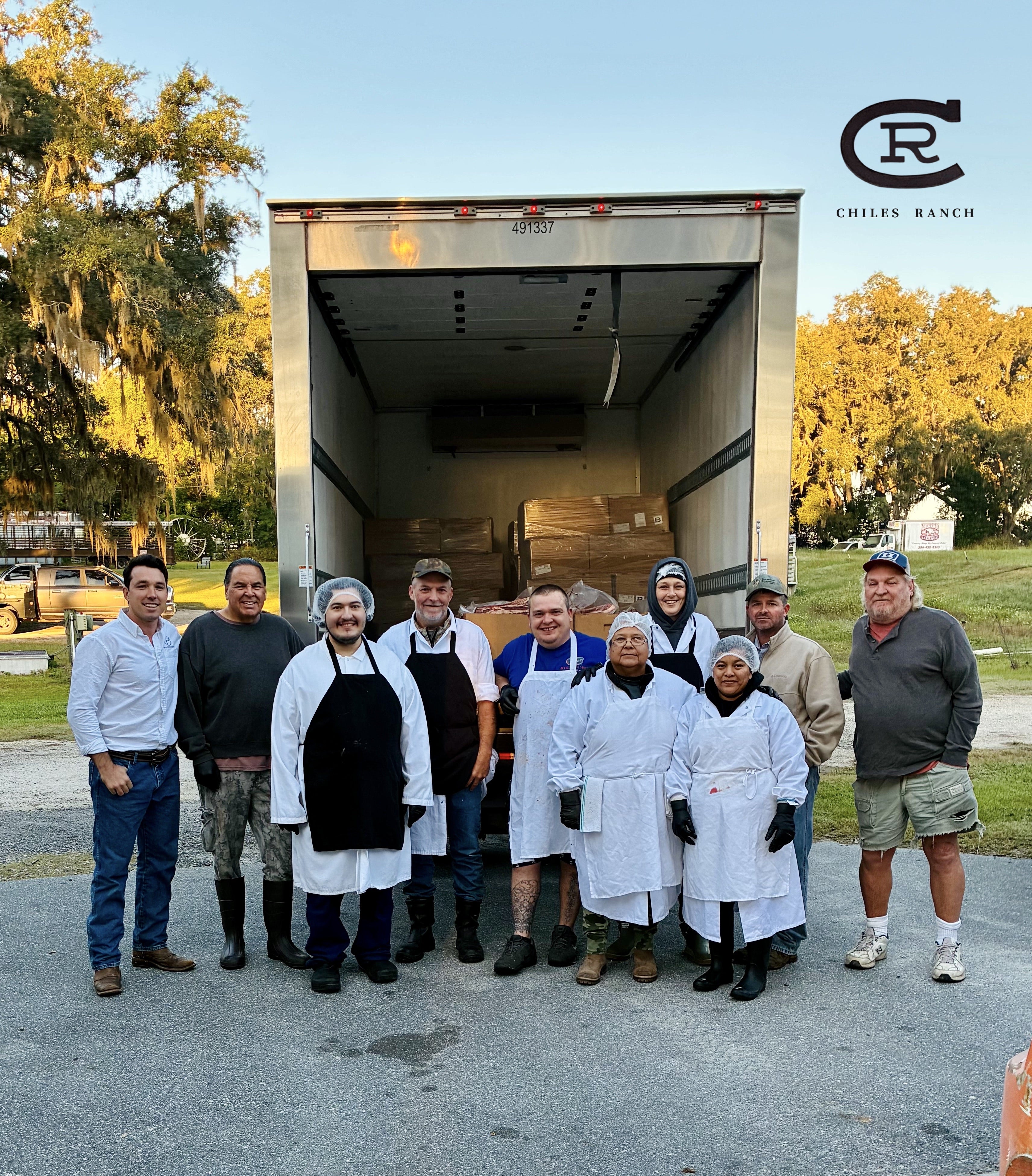 Why Local Beef Processing Matters: Strengthening Florida Agriculture with Chiles Ranch