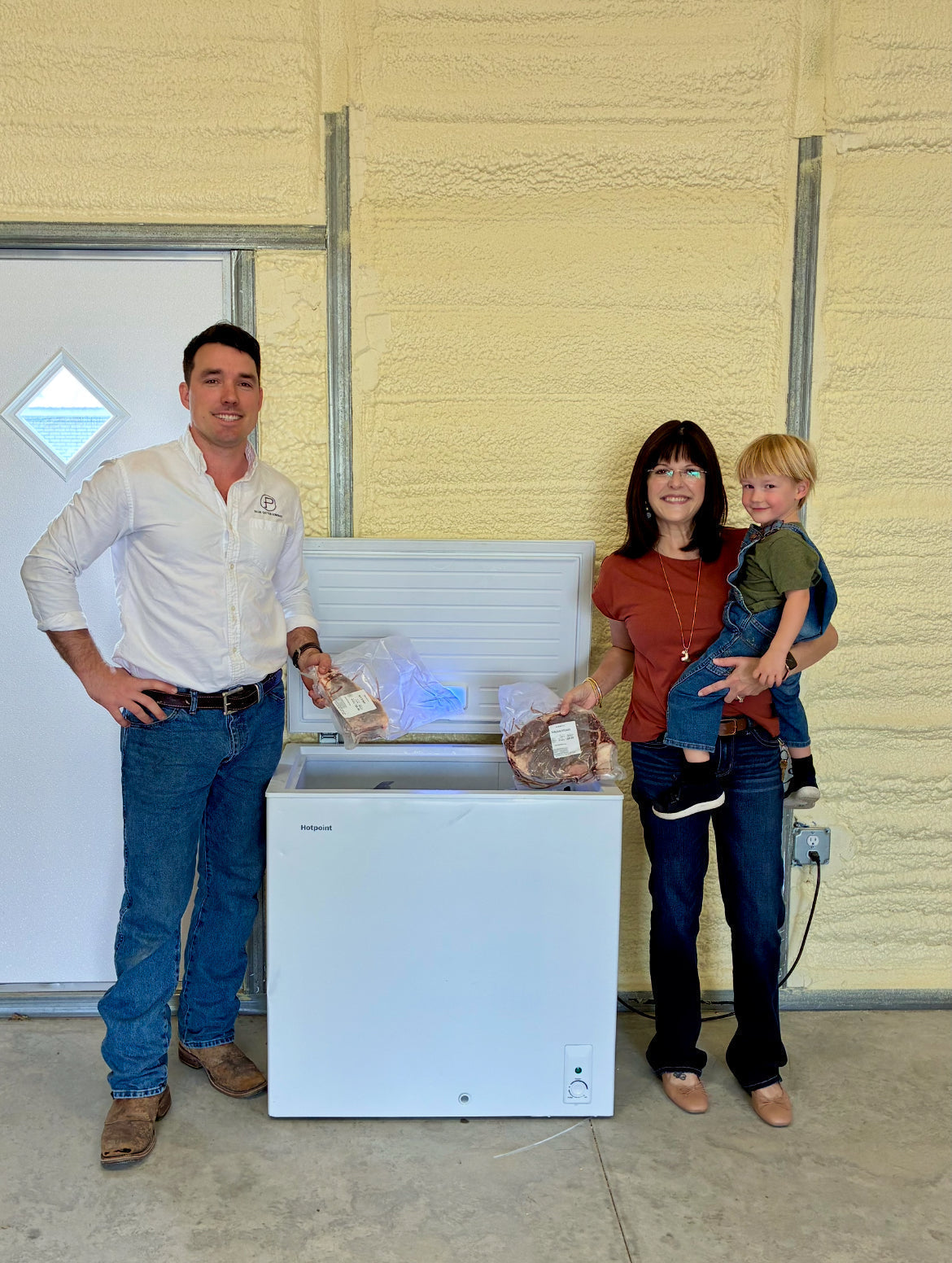Chiles Ranch | Premium Beef For Florida Families