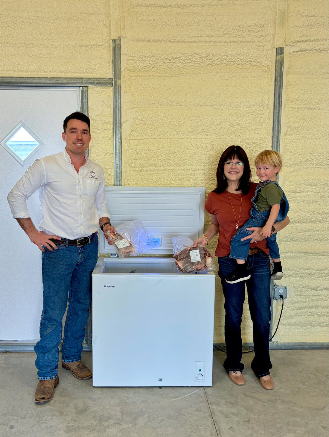 Chiles Ranch | Premium Beef For Florida Families