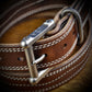 The Warden's Belt