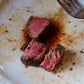 Half Bison: Grass Raised + Grain Finished + Custom Dry Age
