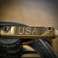 The Black Hatchet Belt