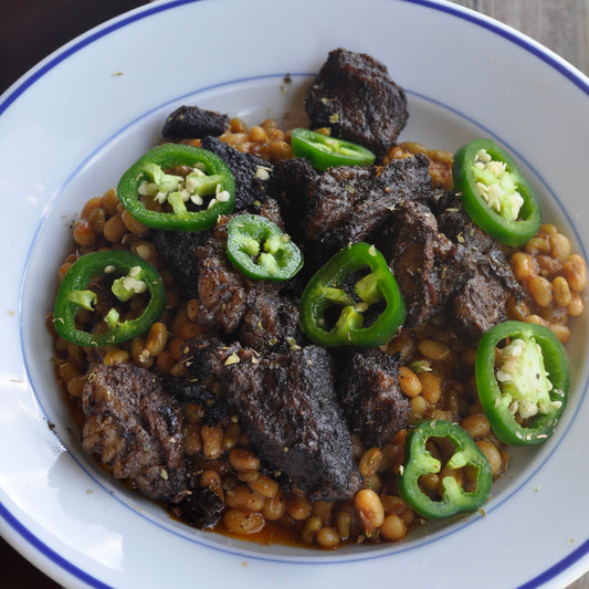 Stew Meat - 16 oz