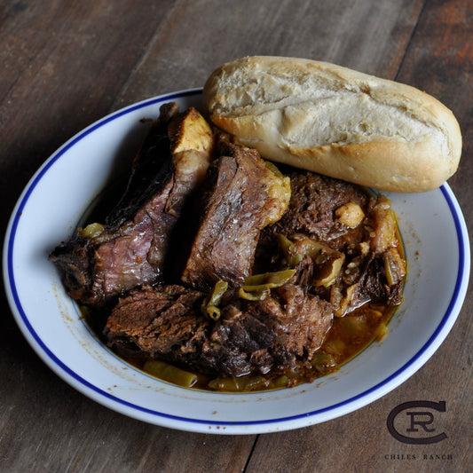 Chuck Roast - Approx 3.5  lbs