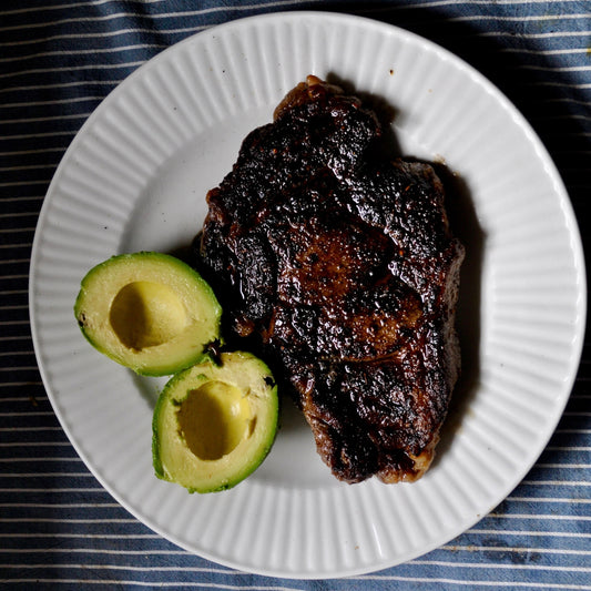 Sirloin Steak - 20 oz