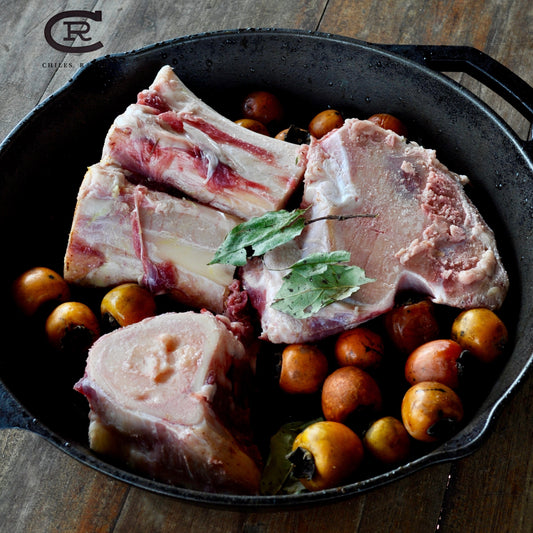 Soup Bones - 4 lbs