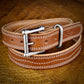 The Sawtooth Belt