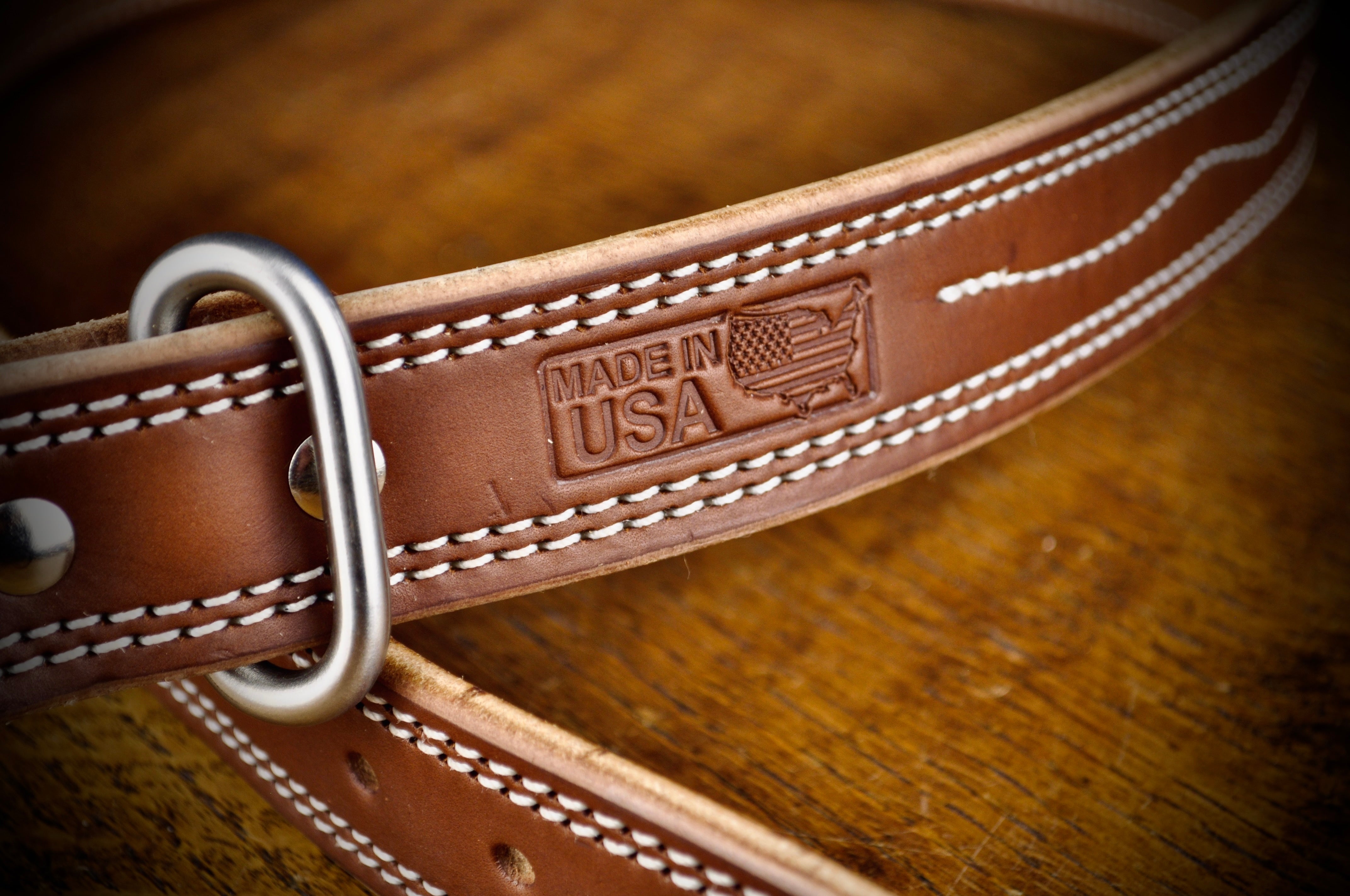 The Sawtooth Belt