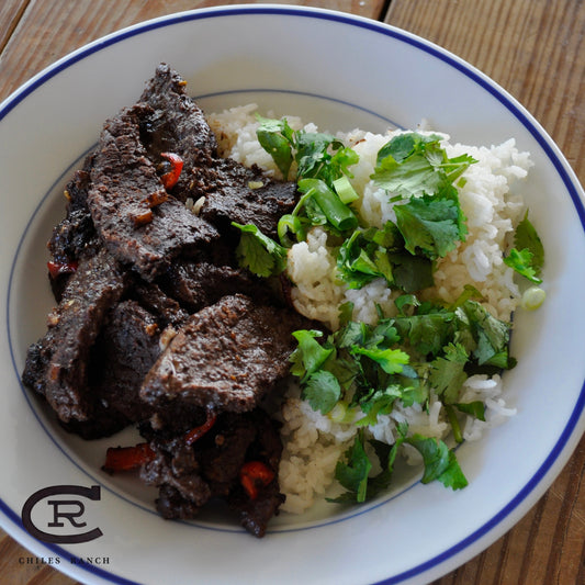 Sirloin Tips - 16 oz