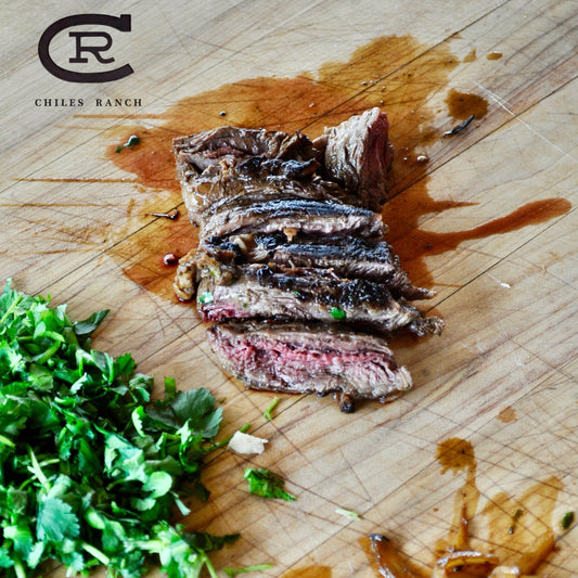 Skirt Steak - 12 oz