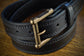 The Black Hatchet Belt
