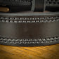The Black Hatchet Belt
