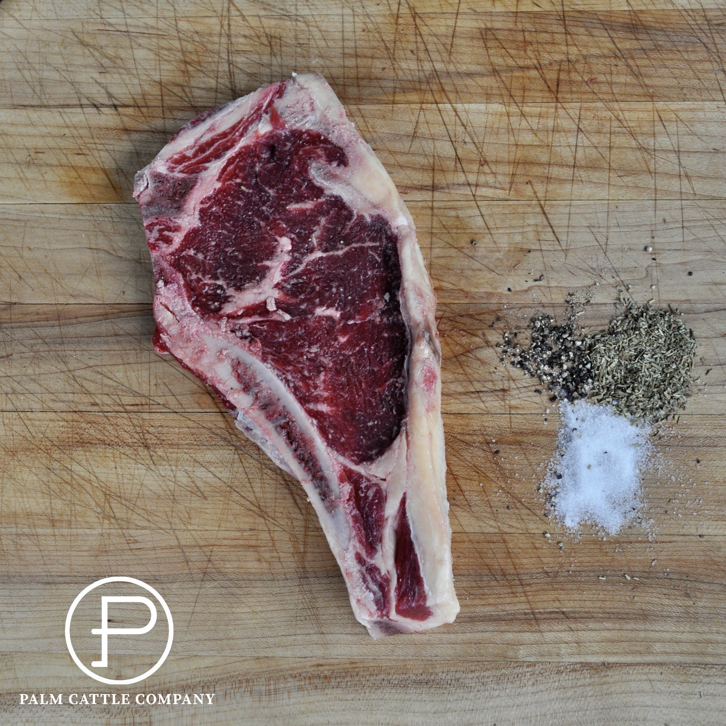 7 Day Dry Aged - "New York STEAK Box"