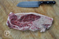 Whole Beef: American Angus + Grain Finished + Custom Dry Age