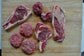 Whole Beef: American Angus + Grain Finished + Custom Dry Age