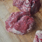Whole Beef: American Angus + Grain Finished + Custom Dry Age