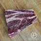 Whole Beef: American Angus + Grain Finished + Custom Dry Age