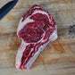 Whole Beef: American Angus + Grain Finished + Custom Dry Age