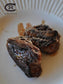 Half Bison: Grass Raised + Grain Finished + Custom Dry Age