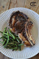 Whole Beef: American Angus + Grain Finished + Custom Dry Age
